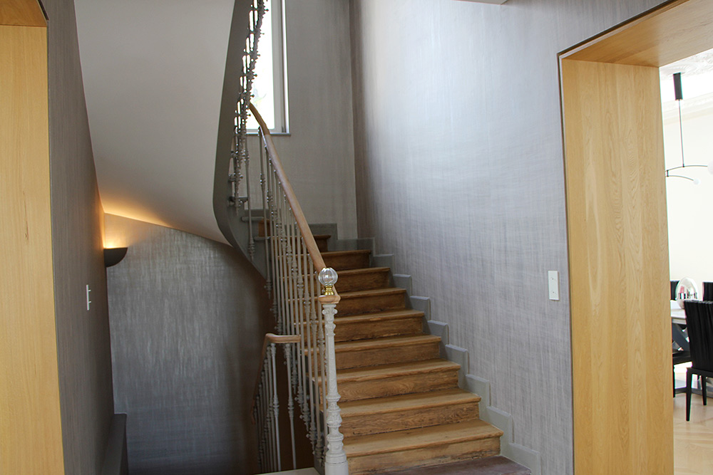 Client particulier Client particulier