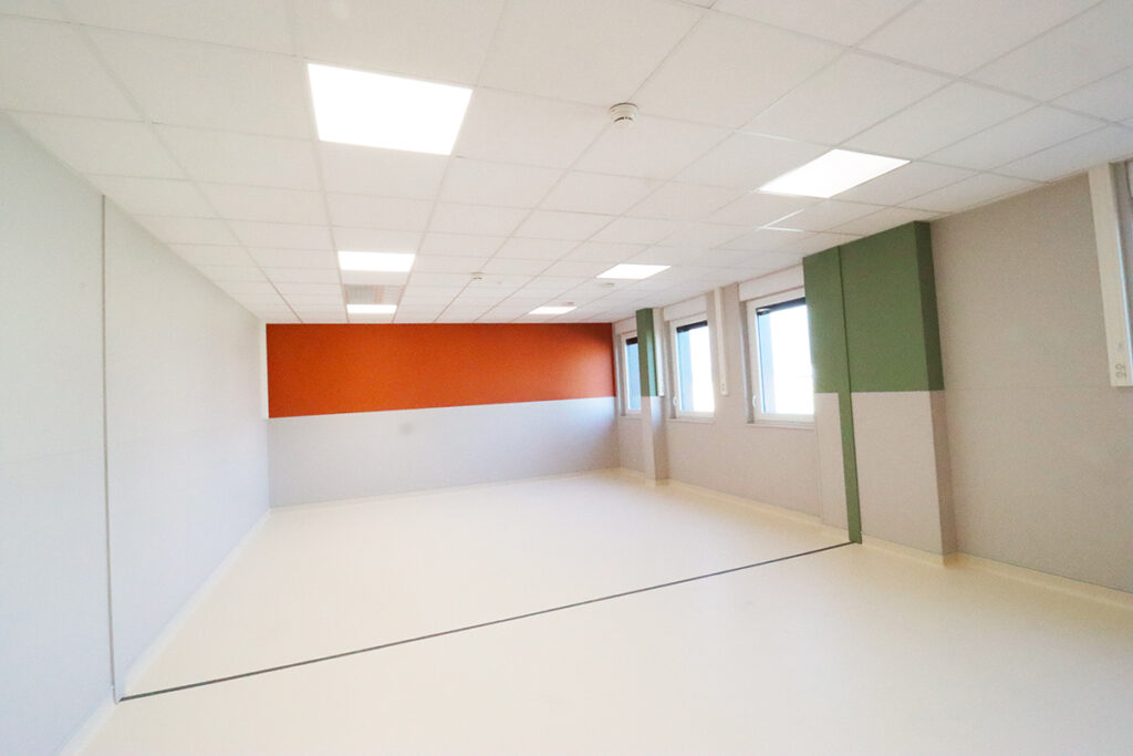 chantiers