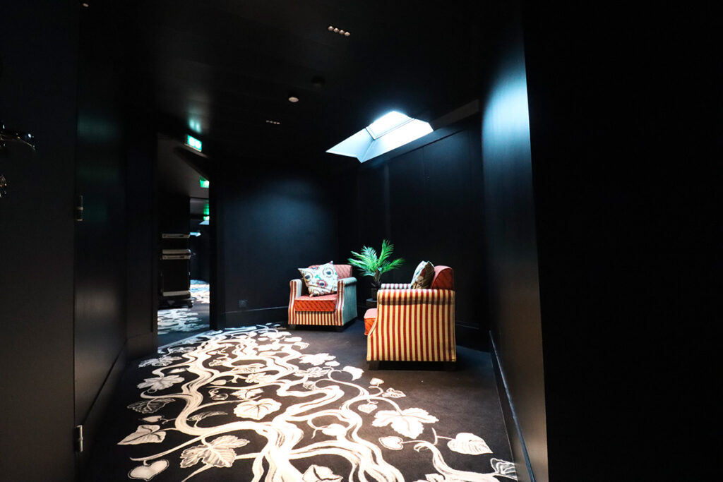 Hôtel Mama Shelter Dijon Hôtel Mama Shelter Dijon